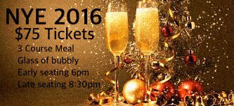 OnTheLamResto's tweet photo. #NYE2016 celebrate in style at #onthelam https://t.co/5USH5Zf9lL