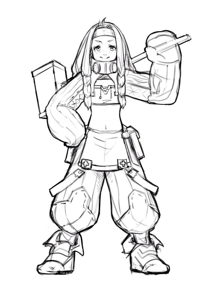 にわち Skm モンハン落書き1 加工屋の娘かわいいよね 次はネコ嬢描くよ 正直ここまできたら仕上げろよって思うよ 笑 T Co Wdhptugrre にわち Skm モンハン落書き1 加工屋の娘かわいいよね 次はネコ嬢描くよ 正直ここまできたら仕上げろよって思うよ 笑 T Co Wdhptugrre