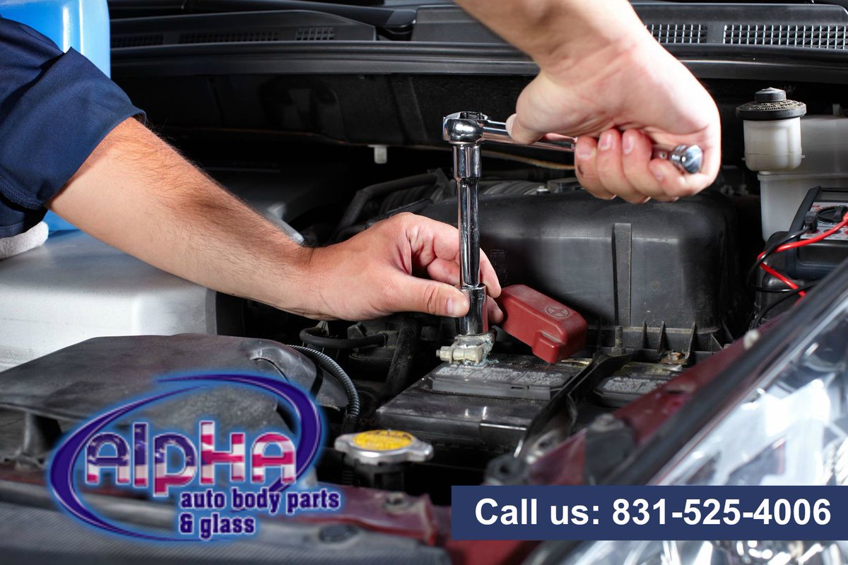 AlphaDistrib's tweet image. Make sure your car is in safe hands for servicing with our experienced staff. Schedule a service today.