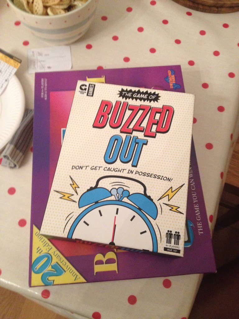 gshanks111's tweet photo. Lokig forward to Small Group social this evening! #buzzedout https://t.co/qG2VDKOudu