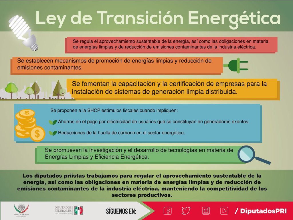 #EnTribuna @gina_trujillo fundamentado el dictamen que crea la Ley de Transición Energética