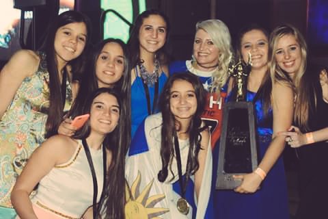 AntooMezza's tweet photo. #AllDance🔙 @JasmineMeakin https://t.co/iGyGXUYOno