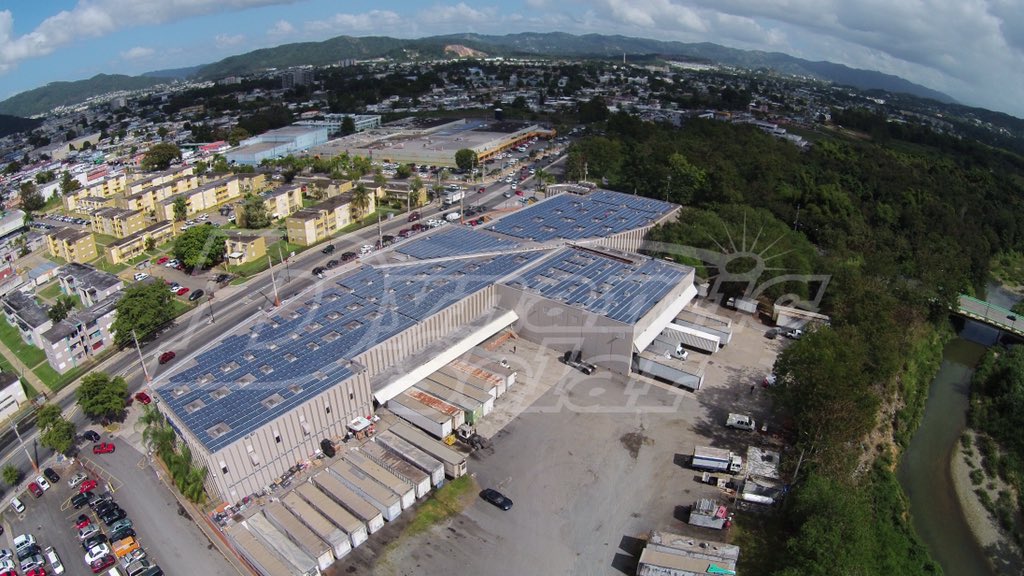 dynamicsolarpr's tweet photo. Toma control de tu factura de la AEE y produce tu propia energía...@kyocerasolarinc @SMA_America @OscarCashCarry https://t.co/uVpB8JtiWu