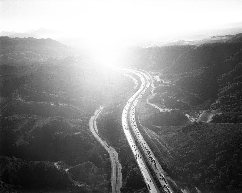 20x200's tweet photo. Even in b/w, California looks golden. Take in the view with #MichaelLight's glowing edition: https://t.co/1t0fKbV67H https://t.co/1F1hhLRD0r