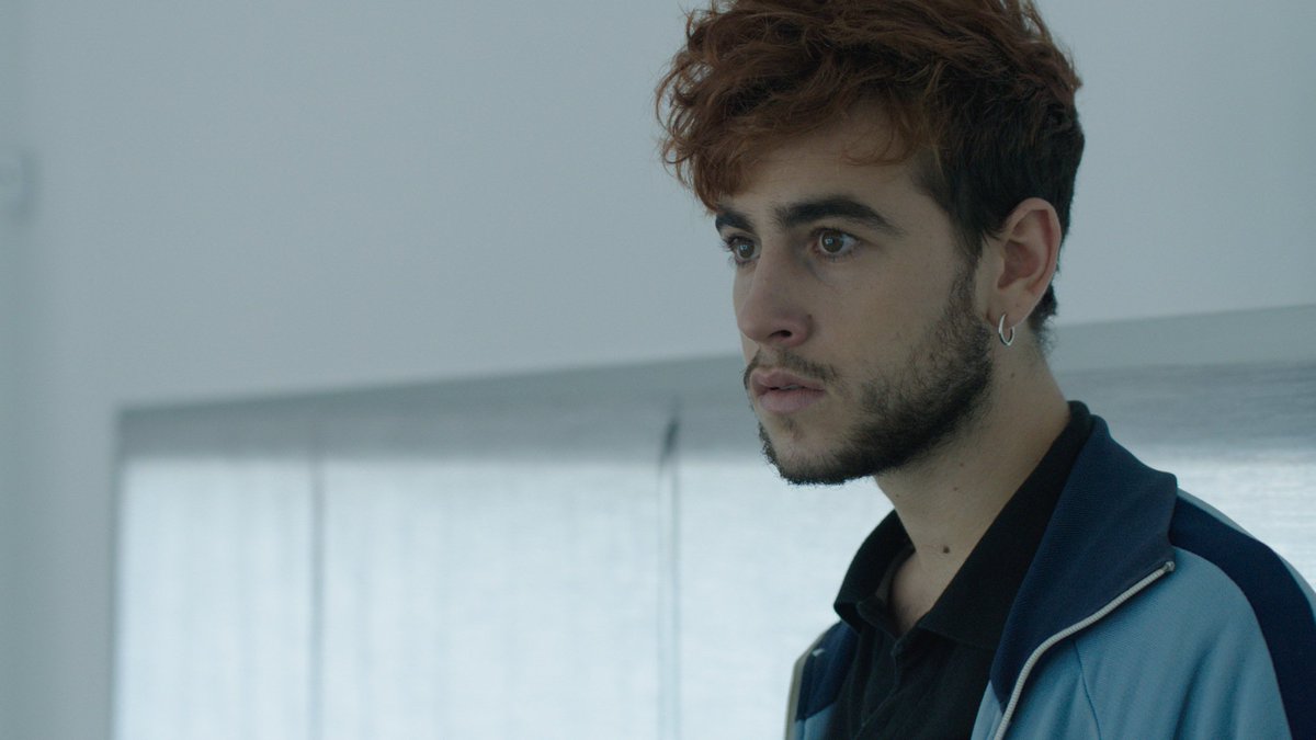 Maniumfilms's tweet photo. ALEX MONNER presentarà la sessió de l'#Artèriainvisible demà a les 20h als @Cinemes_Girona @AlexMonnerFC @alexmonner https://t.co/IoyyZvO1i1