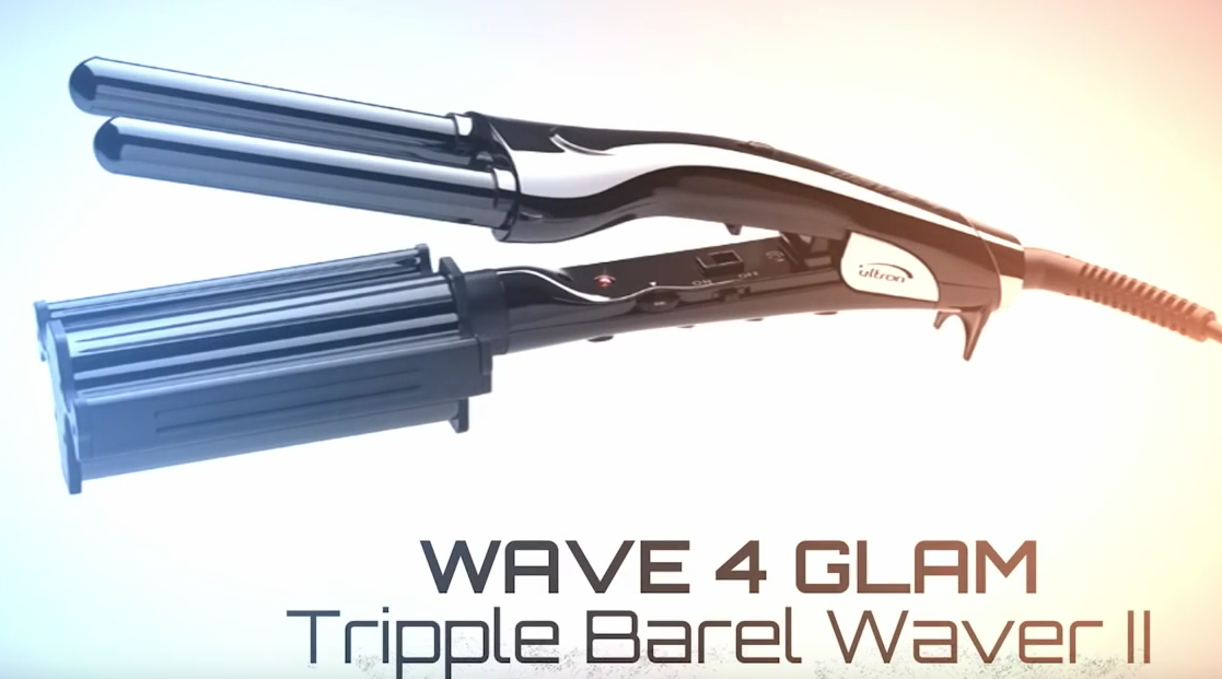 tulookpro's tweet image. WAVE 4 Glam edition. Luce unas ondas perfectas en tu cabello estas fiestas,en bit.ly/1Nc1W0s por sólo 64,95