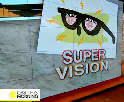 FoxicShrop's tweet photo. #ufo #aliens SUPER VISION: Wi-FI #Tech sees Humans Through Walls | #MIT – #VIDEO https://t.co/k4OuHLaZ1I #seethrou… https://t.co/AGLRtIFYc7