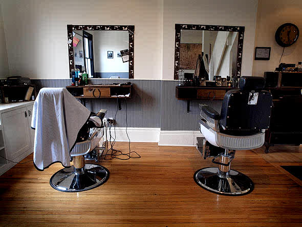 efe_effman's tweet image. My new workstation... #barberlife #barberconnect #barbershops