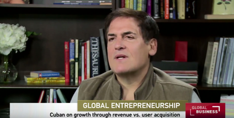 RT @ShraysiTandon: . @mcuban tells me @Uber &amp; @Airbnb should've gone public ages ago. Watch: https://t.co/hkfSvLiZ8r  @CCTV_America https:/…