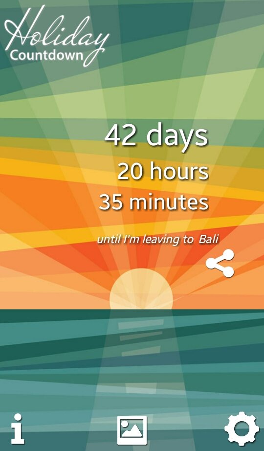 Waaaaaa! 😃 too excited!