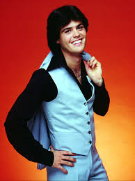 Sending a Happy Birthday to \"Donny\" Osmond who turns 58 today! Happy Birthday! and Thanks 4 the memories! 