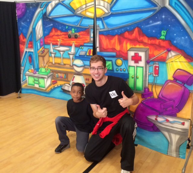 Thank you Duke Energy for a great play!