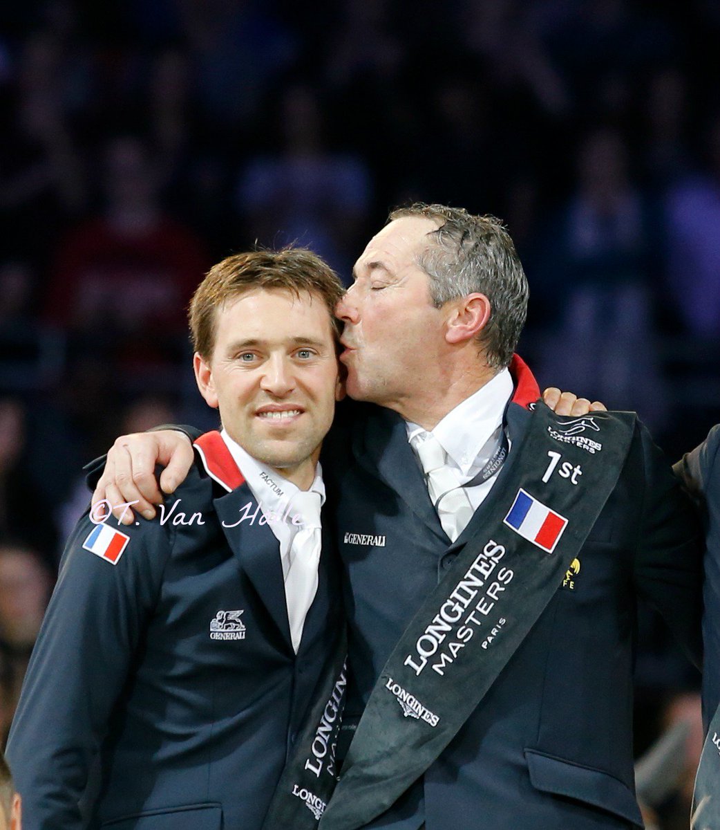 true friendship @MastersGS <a href="/SimonDelestre/">Simon Delestre</a>