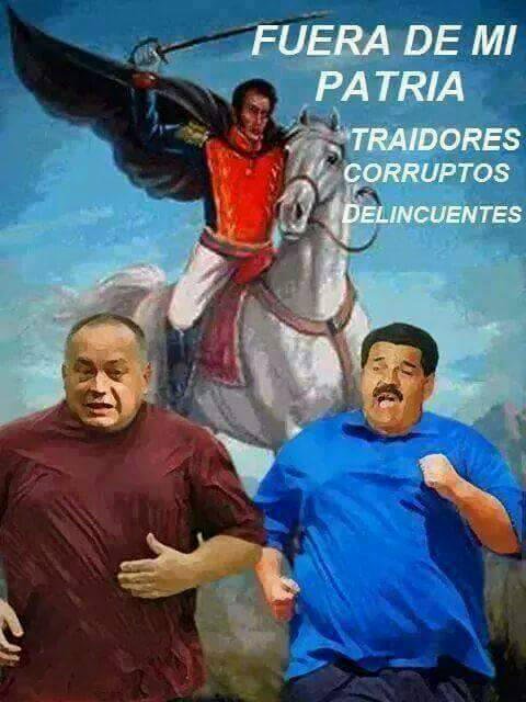 Milagro Zuleta Ariza tweet media