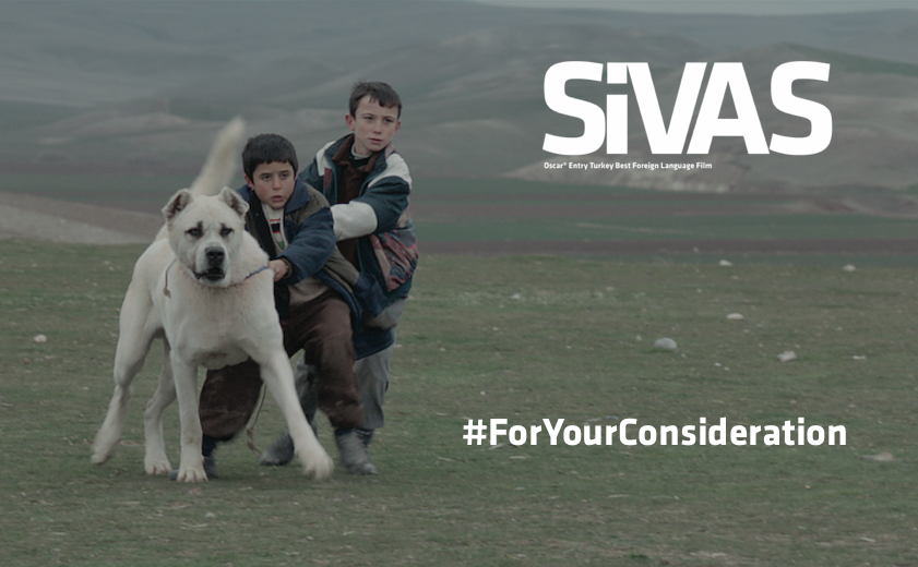 Don't miss the Film Independent at <a href="/LACMA/">LACMA</a> screening of #SivasFilm on Dec. 10 at 7:30 pm. filmindependent.org/lacma/films/si…