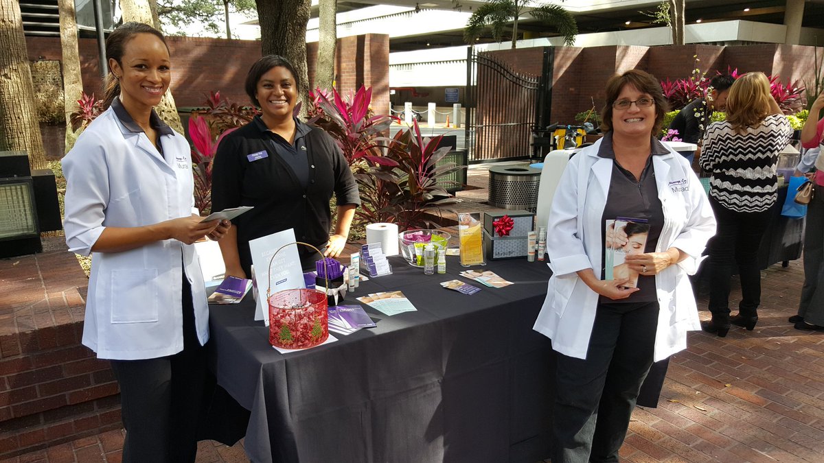 PopShopTpa's tweet photo. Massage envy located in #Grandcentral making a showing at #PopShopTampa #DowntownTampa https://t.co/INWukZGgpi