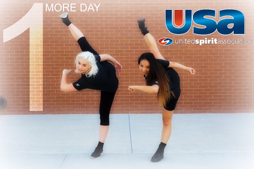 Tomorrow we release our Summer Camp Theme. Can't wait to see your Spirit, Dance, and Drum Major programs this summer