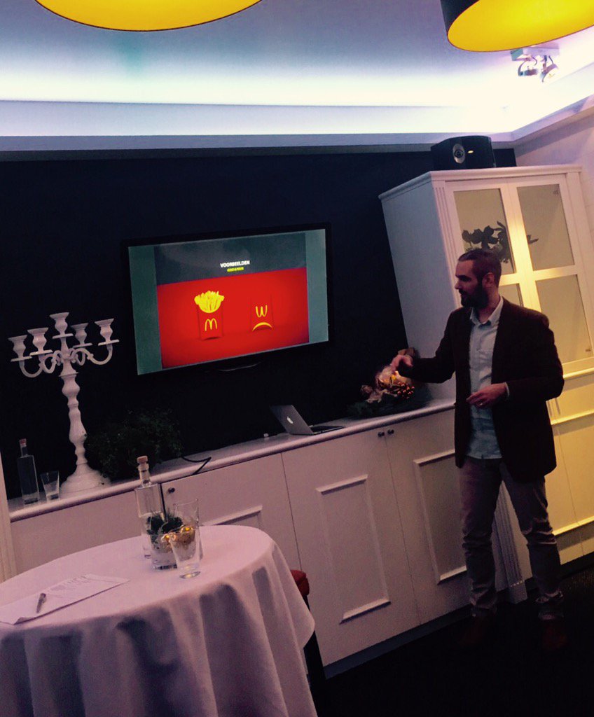 Interessante 'uitgelicht' gehad door <a href="/mannenvan80/">mannenvan80</a> ! <a href="/NiensHoreca/">Niëns Horeca</a> #Bizculi