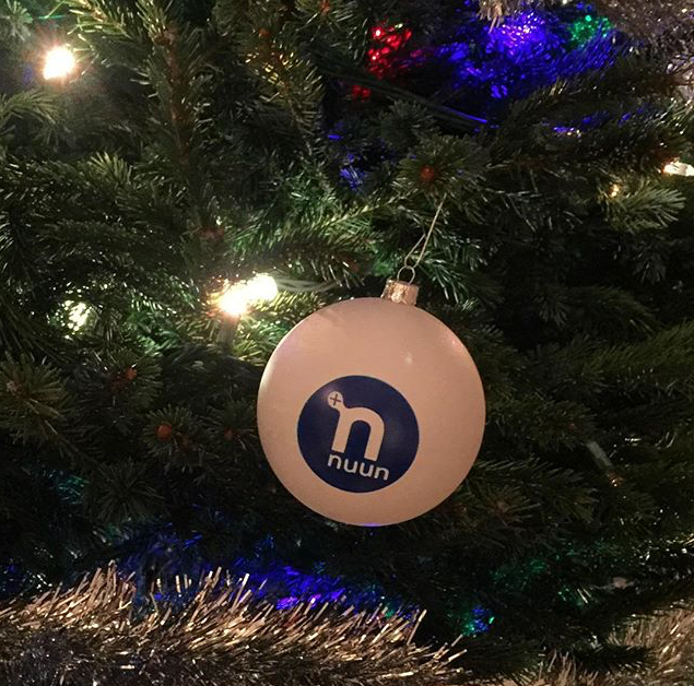 nuunhydration's tweet image. What's your fave holiday-themed race? Follow+RT+Answer for a chance to win a holiday combo pack! #afternuundelight