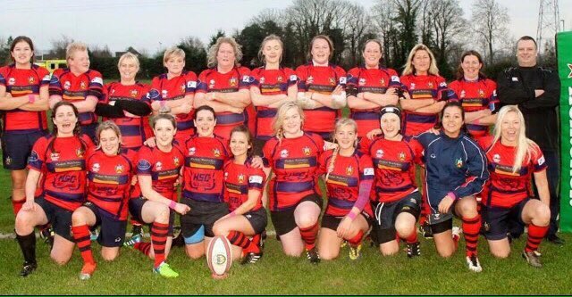cheltcivilserv's tweet photo. Training 7pm tomorrow night with this lovely lady lot! All ages, shapes and sizes welcome :) https://t.co/FlFBXUYPqV