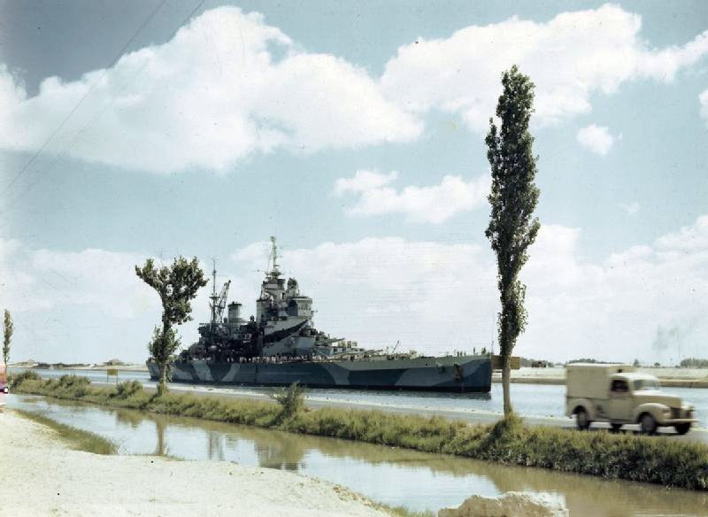  in 1944 