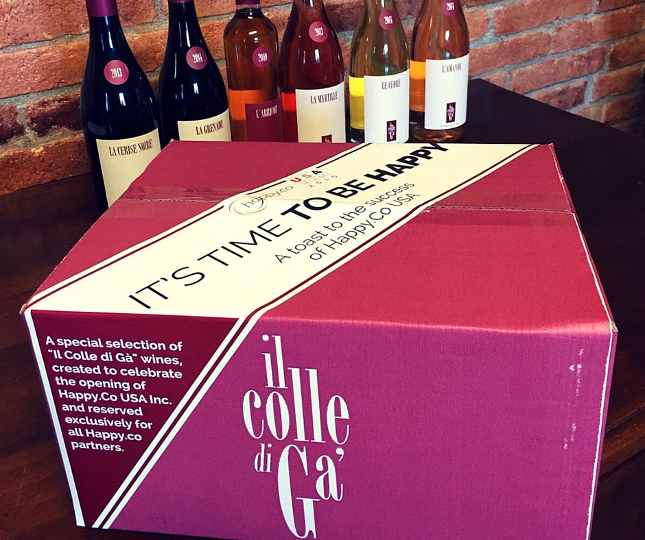 IlCollediGa's tweet photo. #regalo di #Natale2015? Allora questo fa al caso vostro: 50€ una selezione #vini #CollediGa -> info@collediga.com https://t.co/m50iNX2kj5