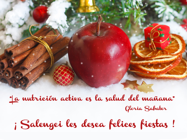 GloriaSabater's tweet photo. Os deseo una feliz y saludable Navidad https://t.co/sMGGxxL5sA