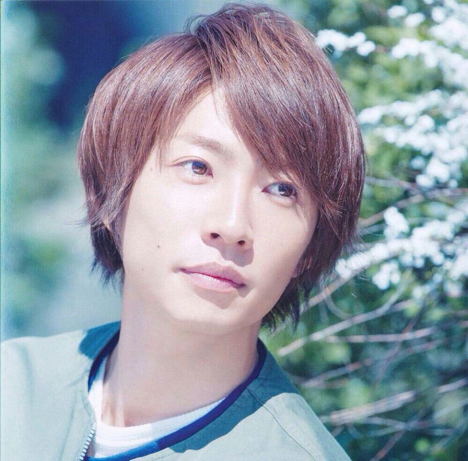 Happy Birthday Masaki Aiba( 3 )  iii 12.24                                 !!             !!!!! . +: (*   ).: + 