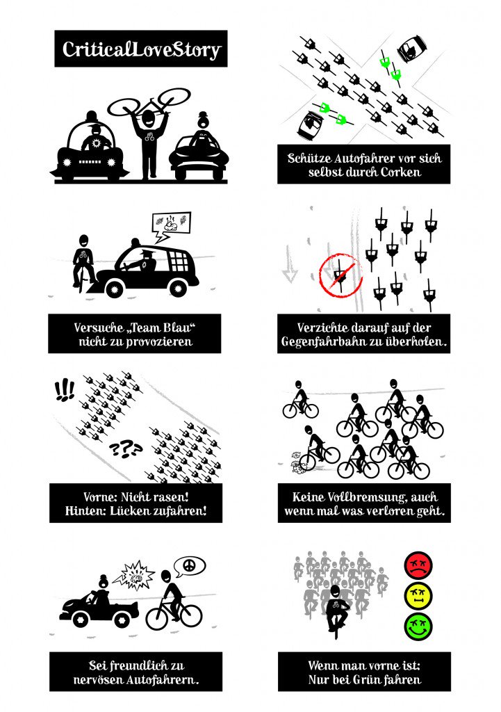 hamburgfiets's tweet photo. Freitag wird wieder gemeinsam Rad gefahren.
Treffpunkt Audimax, 19h
#CriticalMass #Hamburg #CMDec @cm_hh https://t.co/E9B4xqnOzq