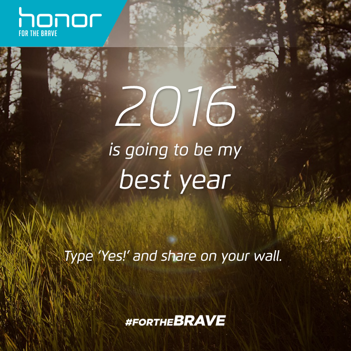 honorph's tweet image. A #BraveOne looks forward to the year ahead without any fear. RT this &amp;amp; conquer 2016!
