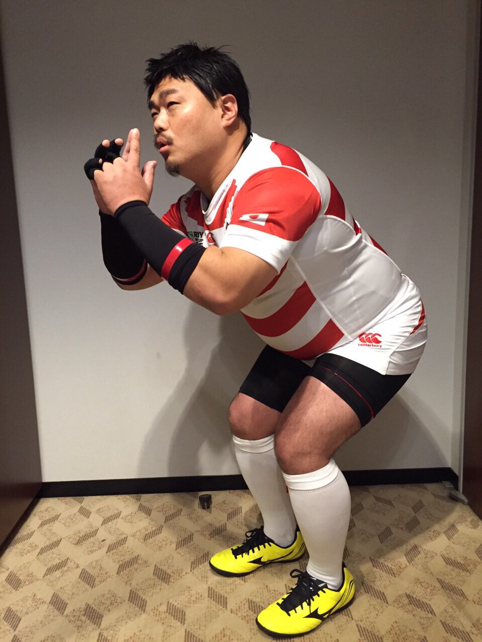 安田大サーカス クロちゃん on X: 