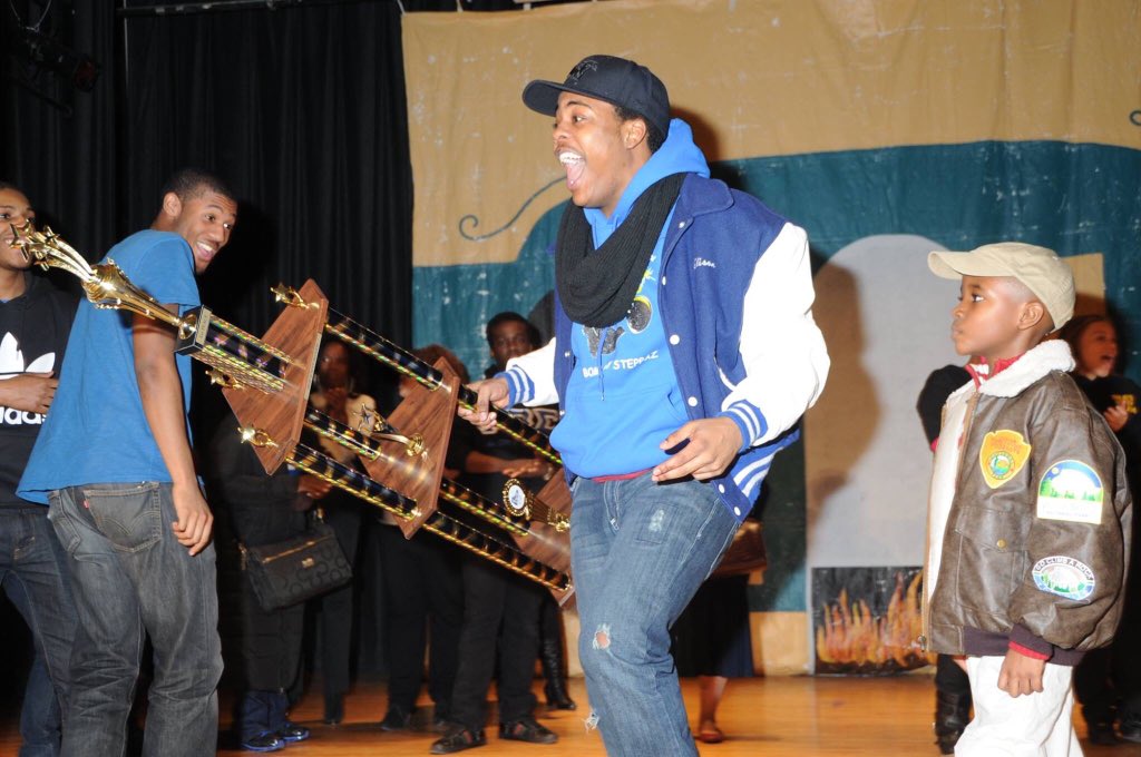 4EverBlaziin's tweet image. #TBT I'm not New To This; I've Been True To This Cause #StepIsLife #BombaySteppaz #SteppazInCommand #IAmYouthStep