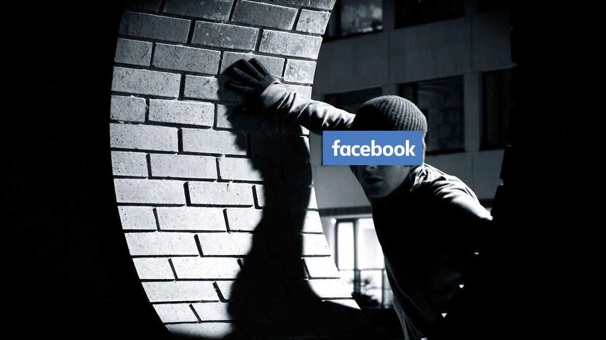 RT <a href="/TheQuirker/">Quirker</a> Man's perfect response to burglary banned by Facebook ow.ly/Wi9tM