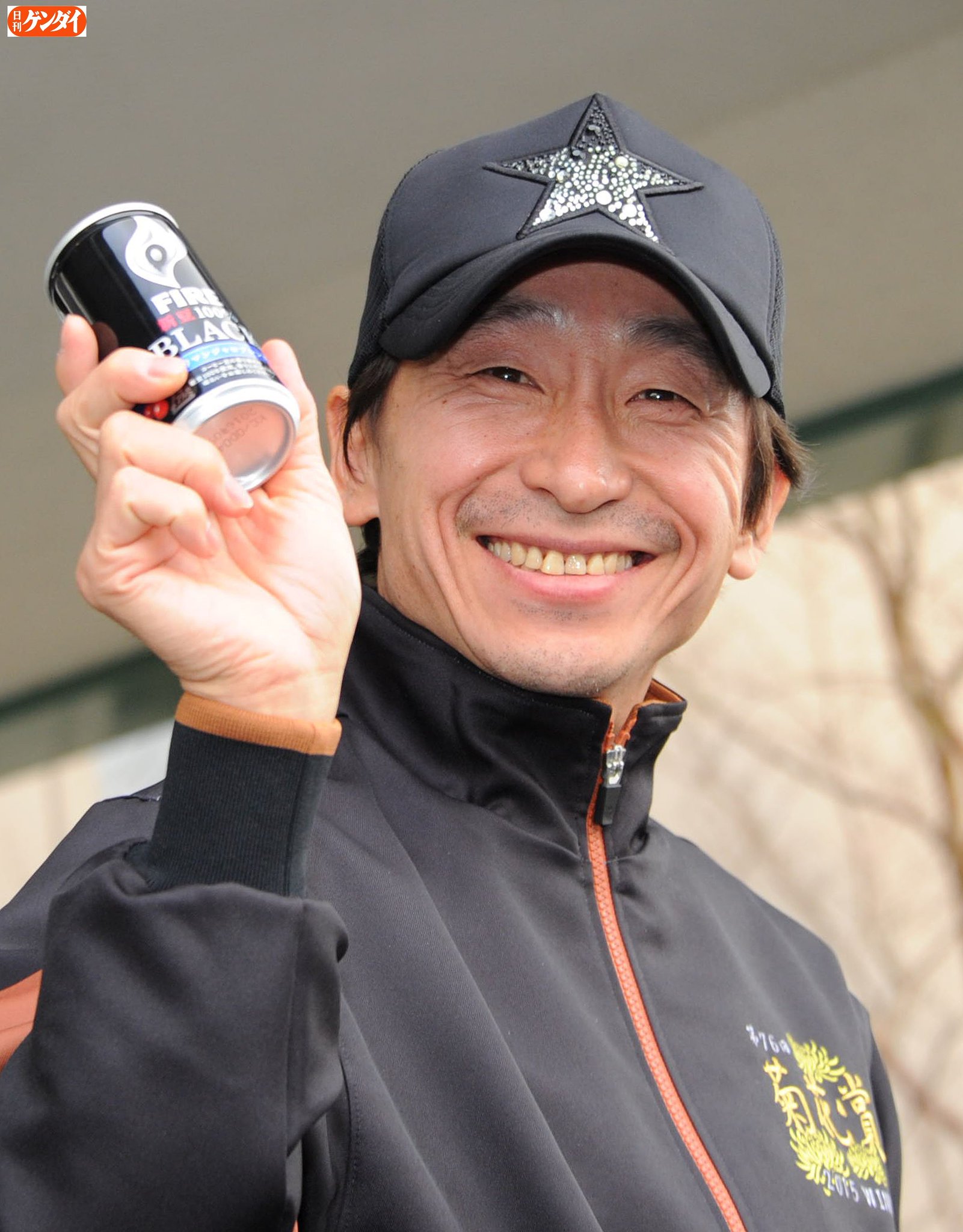 日刊ゲンダイ 競馬 w serwisie X: „@gendai_keiba 横山典騎手は