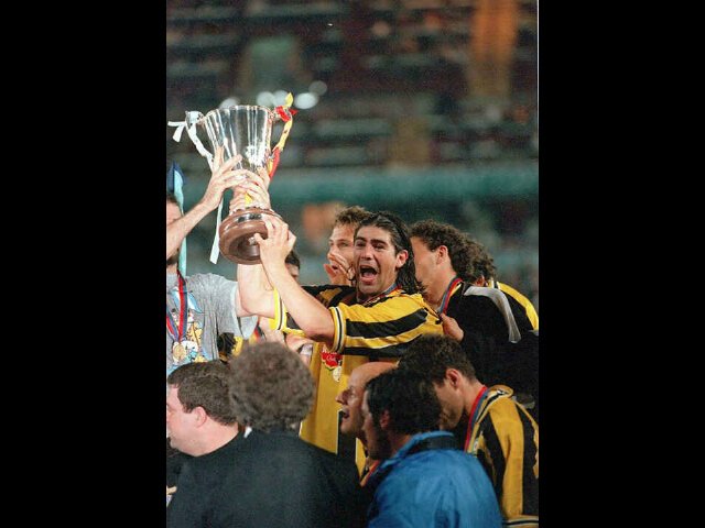 Happy birthday, S.S. Lazio and Club Atlético River Plate legend Marcelo Salas! 