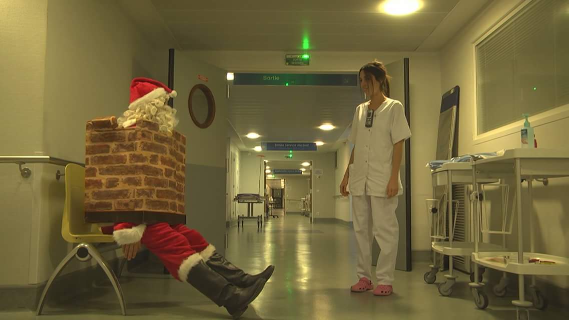 ManuBresset's tweet image. Et allez ça commence...
#JoyeuxNoel