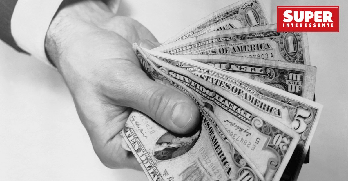 Conheça a casa de apostas onde você pode botar seu dinheiro em Deus. Entenda:
abr.ai/1Yhpnsg