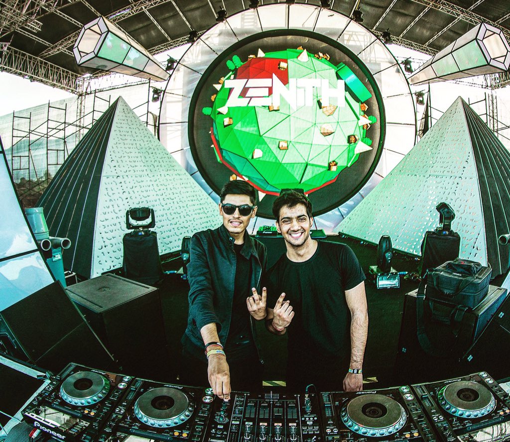 aslizenith1's tweet photo. @EVCIndia was off the hook. Thanks to all those who came to see us. Can't wait to be back! #ZenithTribe https://t.co/OHRhiMpwkD