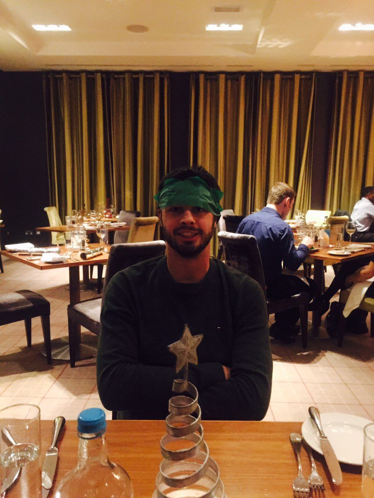 boonandfoy1's tweet photo. Thank you @RuddingPark for an amazing pre Christmas getaway! Never fails to disappoint! https://t.co/UybPPlTDBT