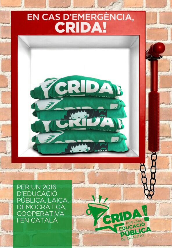 Som les encausades tweet media