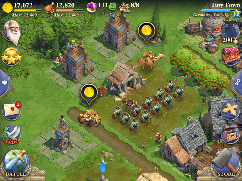 pgbiz's tweet photo. #Video #pgcSanFran @BigHugeGames Tim Train on what made @PlayDomiNations a success https://t.co/8AKlLkyntn https://t.co/YINrxjzwyU