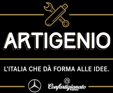 Manifut's tweet photo. #Artigenio: contest per #artigiani 2.0 promosso da @MercedesBenz_IT e #Confartigianato.
https://t.co/4N6sL5JNtr https://t.co/ffQDcVBtMZ