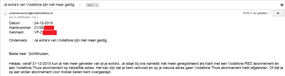 Weer even de administratie aan het doen van <a href="/vodafoneNL/">Vodafone Nederland</a> op deze dag-voor-kerst... (1/3)