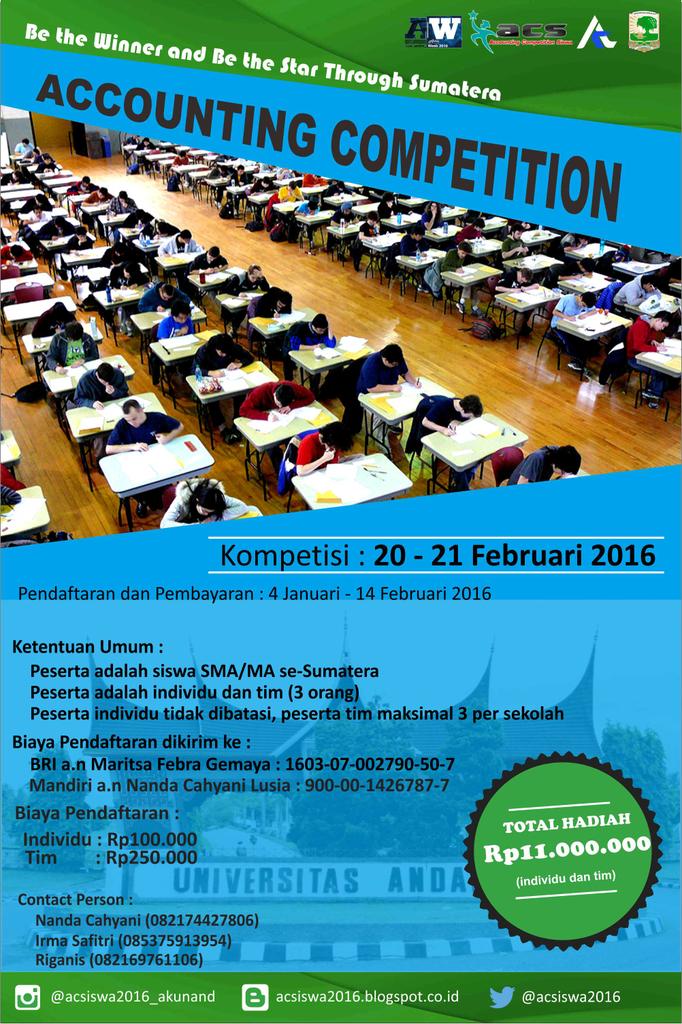 AC SISWA 2018 tweet media