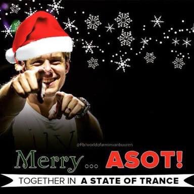 ASOT_IND's tweet image. Happy @ASOT Day Everyone :) #ASOT745