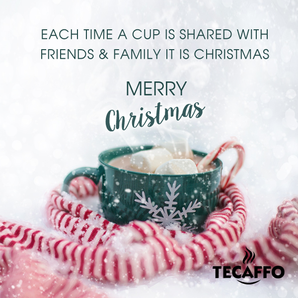 TeCaffo's tweet photo. #MerryChristmas https://t.co/8kQwhAgzS2
