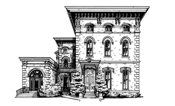 preservationlou's tweet photo. Happy Holidays &amp; a friendly reminder about our Victorian Holiday Tours! https://t.co/ApTnx8b3Wx https://t.co/kN3cO5if6p
