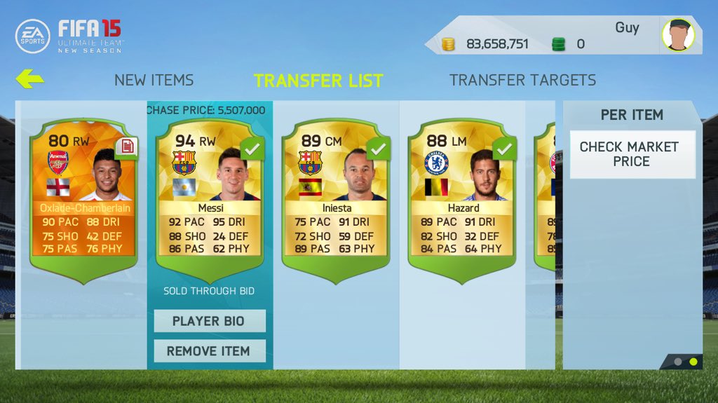 FifaBraaa's tweet photo. That should be enough for some donations👌 https://t.co/NCZQLdSu4h