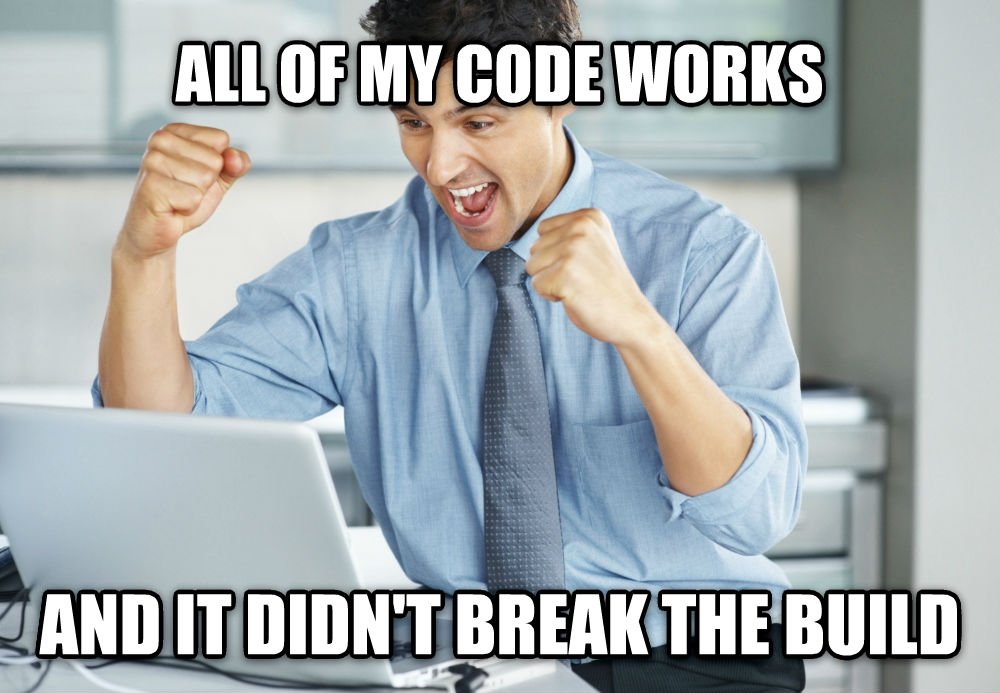 shahedC's tweet image. It may be 1am, but hey, at least I finally got my demo project to work! :)

#programmingsuccess