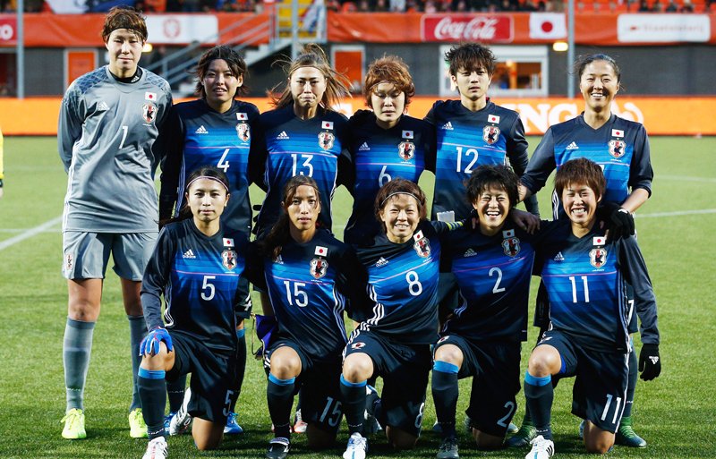 超ワールドサッカー A Twitter トピック なでしこジャパンは2月下旬からリオ五輪アジア最終予選 最終予選ではオーストラリア 中国 韓国 ベトナム 北朝鮮と対戦する T Co Qqxyahbyp0 Nadeshiko Daihyo T Co Hh2qztv3kh